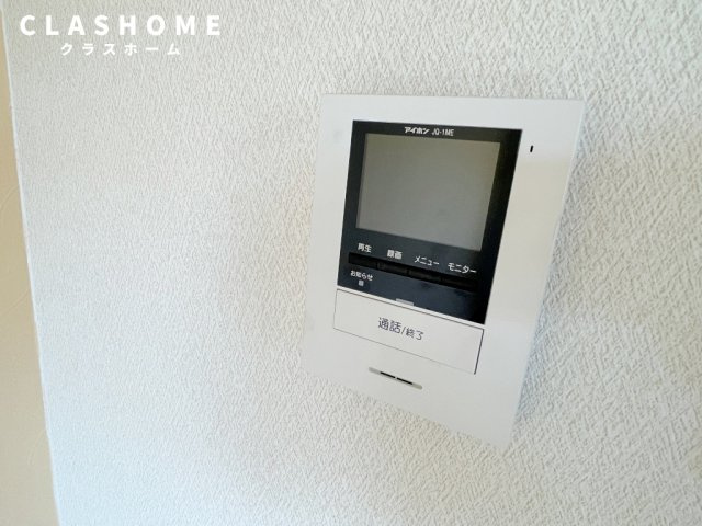 シーガルⅡ　　刈谷市の賃貸ならクラスホーム刈谷店の設備|同物件の別部屋になります。