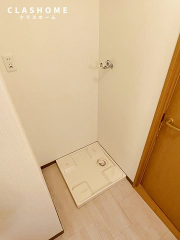 シーガルⅡ　　刈谷市の賃貸ならクラスホーム刈谷店の設備|同物件の別部屋になります。