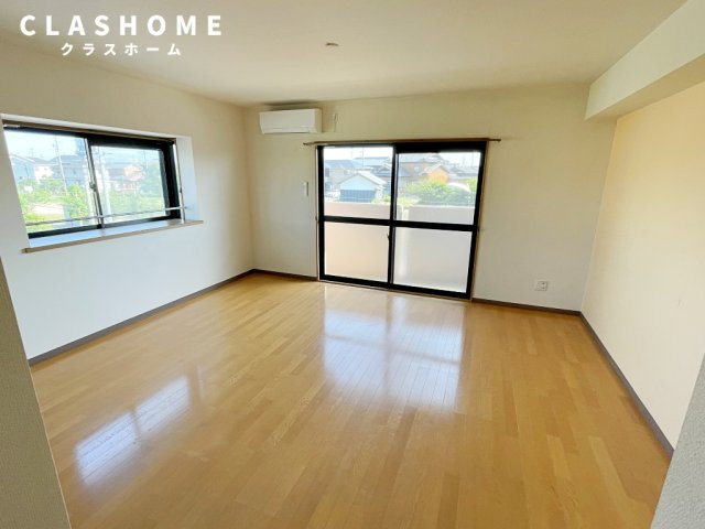 シーガルⅡ　　刈谷市の賃貸ならクラスホーム刈谷店の居間・リビング|同物件の別部屋になります。