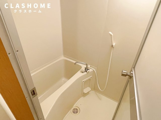 シーガルⅡ　　刈谷市の賃貸ならクラスホーム刈谷店の浴室|同物件の別部屋になります。