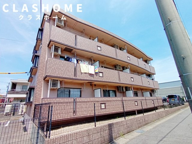 シーガルⅡ　　刈谷市の賃貸ならクラスホーム刈谷店の外観