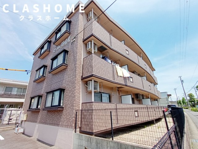 シーガルⅡ　　刈谷市の賃貸ならクラスホーム刈谷店の外観