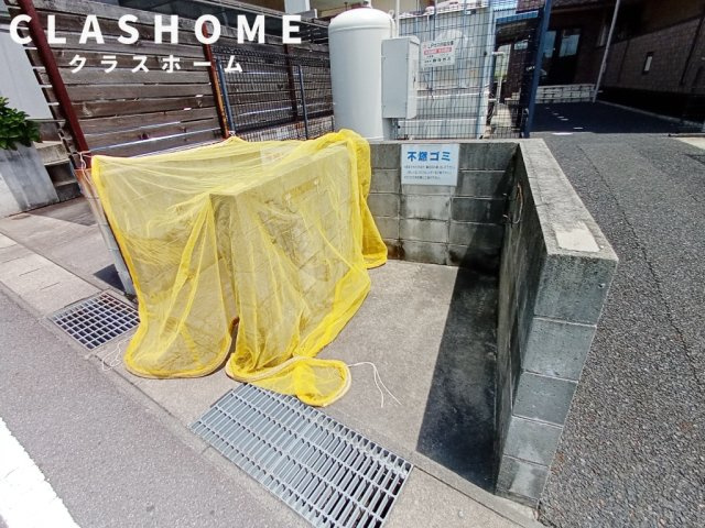シーガルⅡ　　刈谷市の賃貸ならクラスホーム刈谷店のその他共用部分