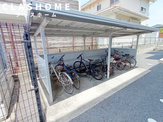 シーガルⅡ　　刈谷市の賃貸ならクラスホーム刈谷店のその他共用部分