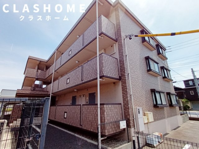シーガルⅡ　　刈谷市の賃貸ならクラスホーム刈谷店の外観