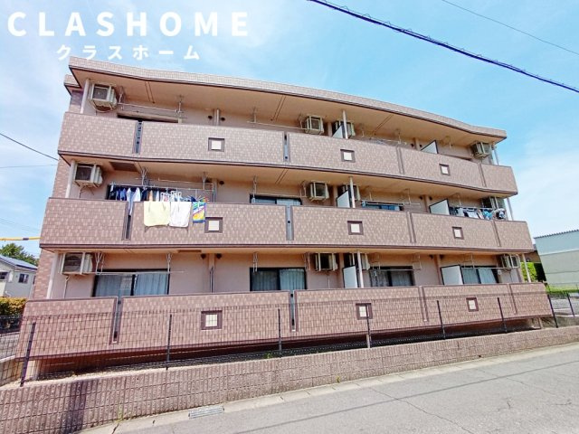 シーガルⅡ　　刈谷市の賃貸ならクラスホーム刈谷店の外観