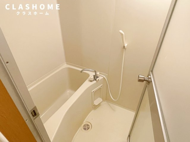 シーガルⅡ　　刈谷市の賃貸ならクラスホーム刈谷店の浴室|同物件の別部屋になります。