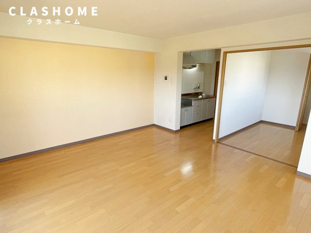 シーガルⅡ　　刈谷市の賃貸ならクラスホーム刈谷店の居間・リビング|同物件の別部屋になります。