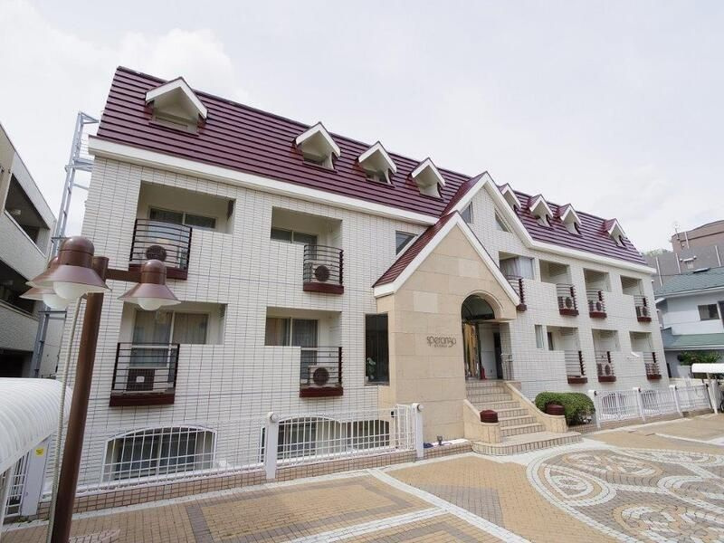 スペランザ・クニタチのその他共用部分