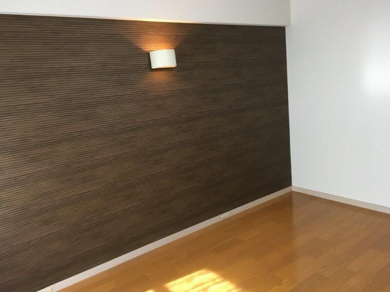 スペランザ・クニタチの内装