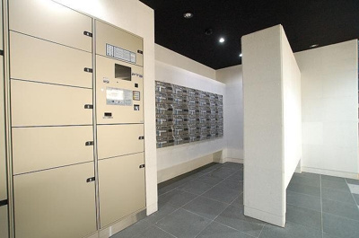 【その他共用部分】 | ステージグランデ神楽坂