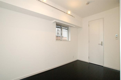 【寝室】 | ステージグランデ神楽坂