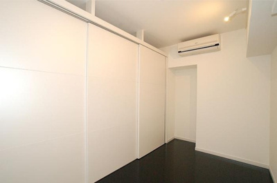 【洋室】 | ステージグランデ神楽坂