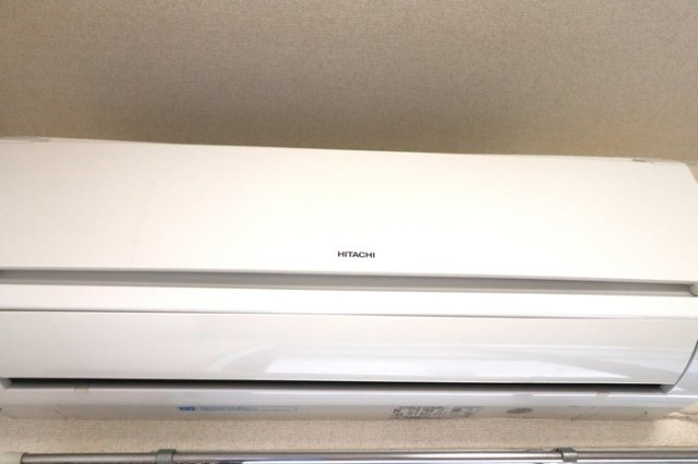 川崎市多摩区西生田４丁目の賃貸マンションの設備