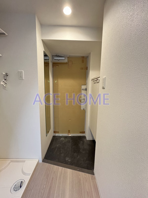 【玄関】 | セレニテ九条リアン