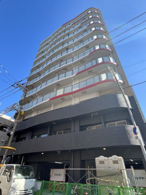 【外観】 | セレニテ九条リアン