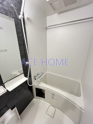 【浴室】 | セレニテ九条リアン