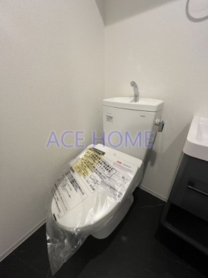 【トイレ】 | セレニテ九条リアン