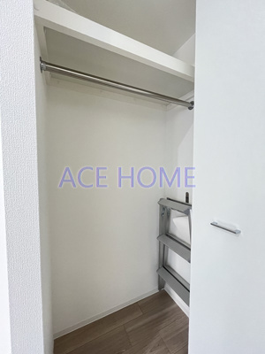 【収納】 | セレニテ九条リアン