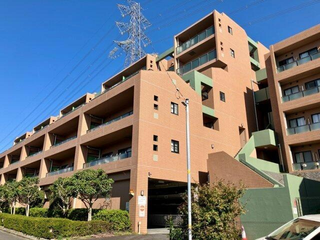 グランドメゾン上永谷