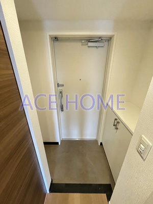 【玄関】 | サンセリテ至誠会松崎町