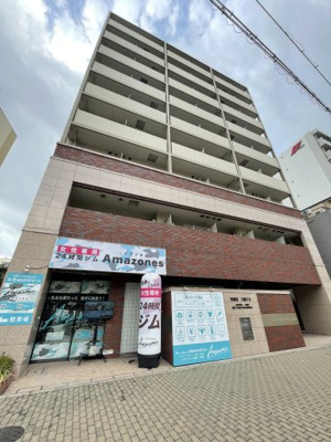 【外観】 | サンセリテ至誠会松崎町