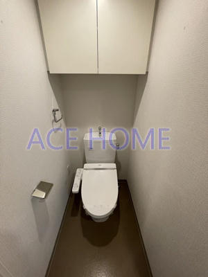 【トイレ】 | サンセリテ至誠会松崎町