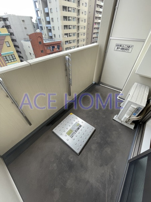 【バルコニー】 | サンセリテ至誠会松崎町