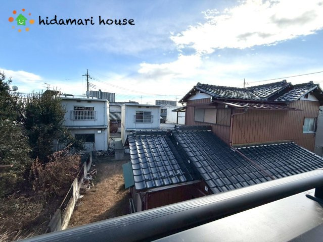 北区宮原町1丁目2期　新築戸建　ブルーミング02の展望