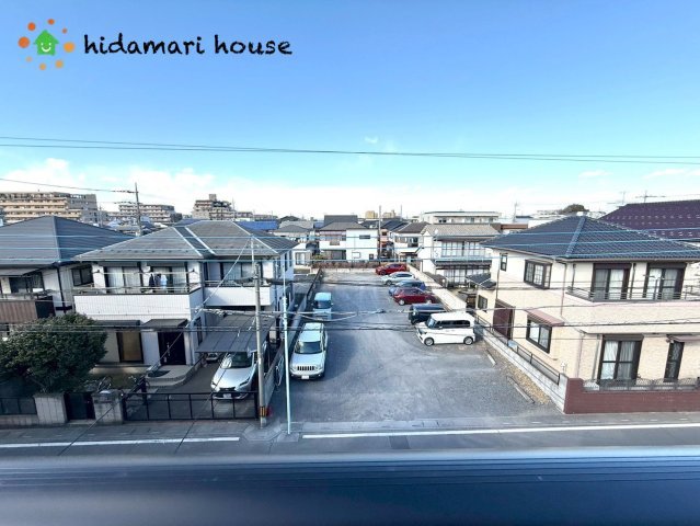 北区宮原町1丁目2期　新築戸建　ブルーミング02の展望