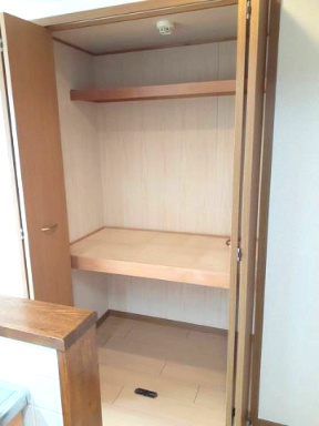 【収納】 | サンセール・辻