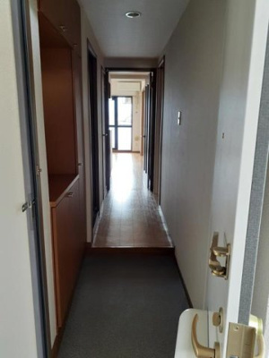 【玄関】 | サンセール・辻