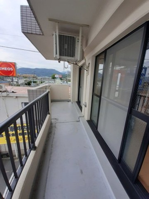 【バルコニー】 | サンセール・辻