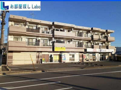 【外観】 | サンセール・辻