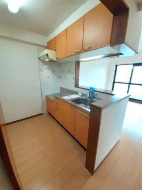 【キッチン】 | サンセール・辻