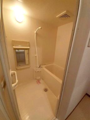 【浴室】 | サンセール・辻