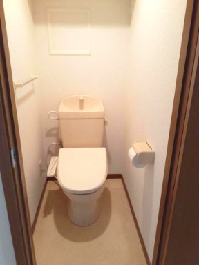 【トイレ】 | サンセール・辻