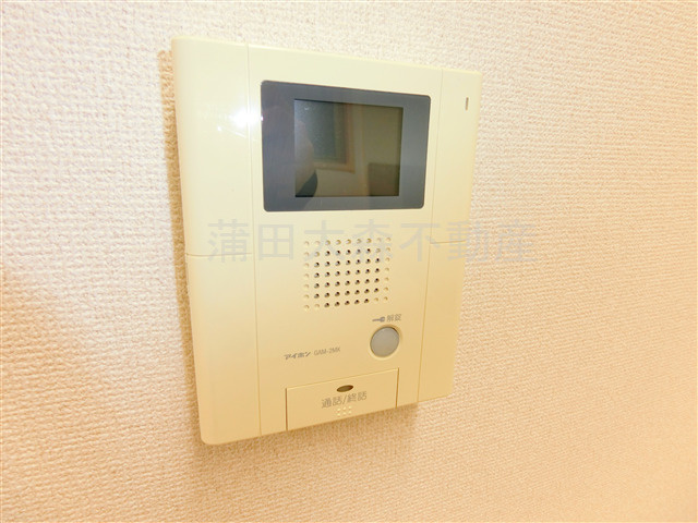 第一デュオレスズエの設備