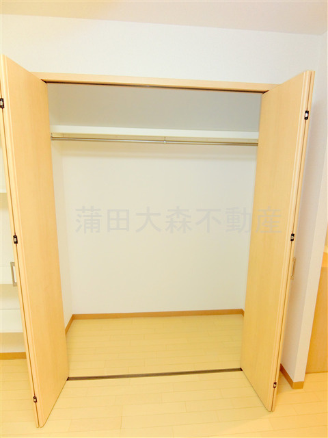 第一デュオレスズエのキッチン