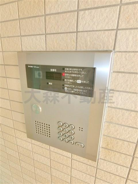 第一デュオレスズエの設備