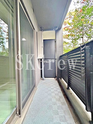 【バルコニー】 | RELUXIA北新宿 