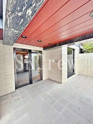 【エントランス】 | RELUXIA北新宿 