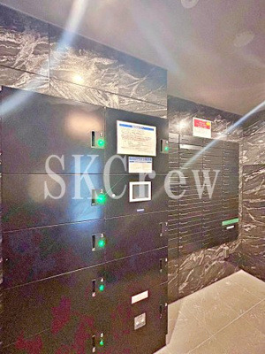 【その他共用部分】 | RELUXIA北新宿 