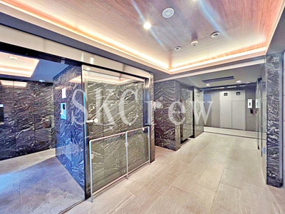 【ロビー】 | RELUXIA北新宿 