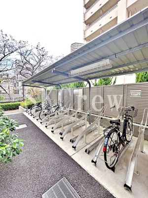 【設備】 | RELUXIA北新宿 