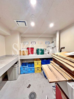 【その他共用部分】 | RELUXIA北新宿 