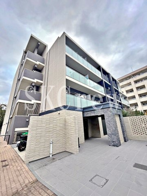 【外観】 | RELUXIA北新宿 