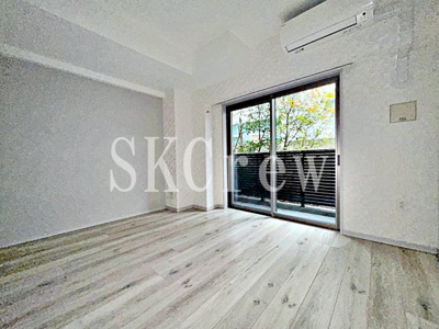 【居間・リビング】 | RELUXIA北新宿 