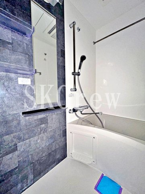 【浴室】 | RELUXIA北新宿 