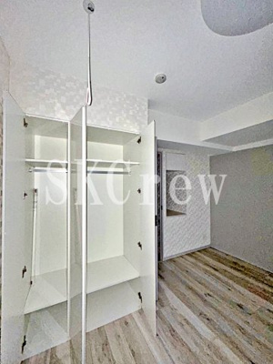 【収納】 | RELUXIA北新宿 